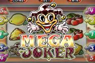 play mega joker slot machine  fun   real money