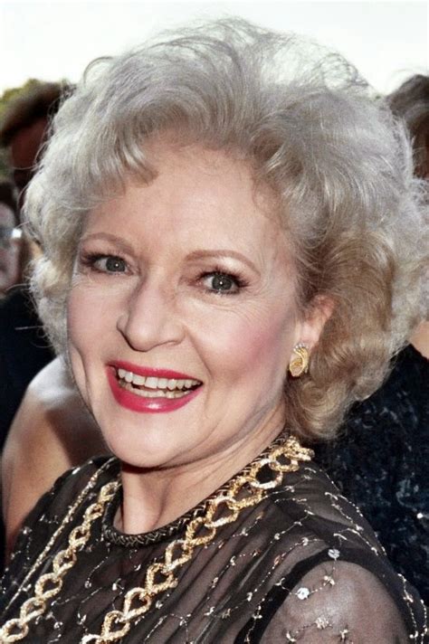 betty white dead