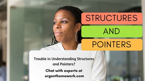 Structures And Pointers Homework Help Example Of C Structure