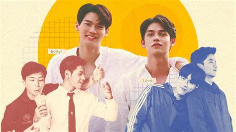 why thai bl series are exploding in popularity in the philippines