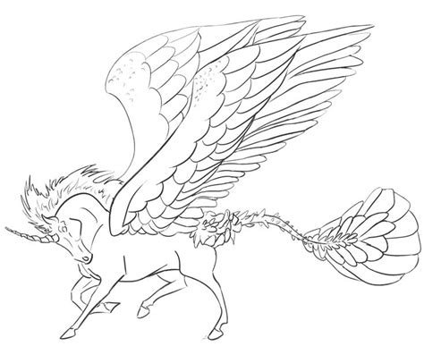 alicorn coloring pages coloring pages
