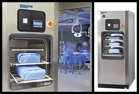 sterilization equipment  clinton public hospital foundation