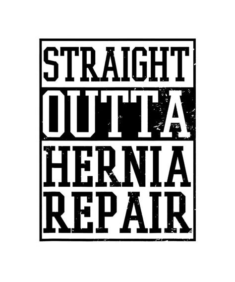 straight outta hernia repair digital art  bunbun tunanana pixels