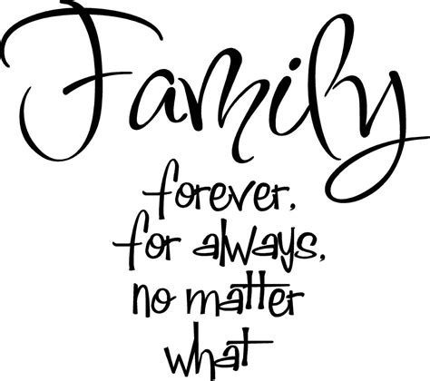 family quotes clipart   cliparts  images  clipground