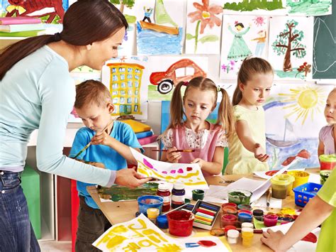 early years painting activities  ideas
