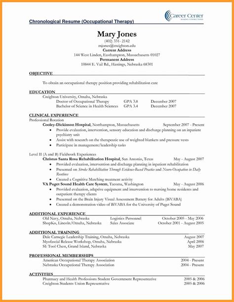 physical therapist assistant resume skilled nursing facility resume