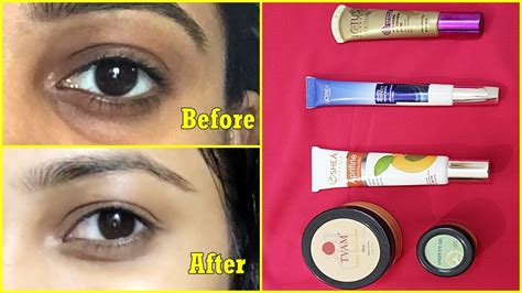 5 Best Under Eye Cream In India For Dark Circle How To
