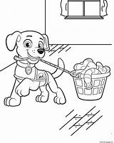Coloring Helping Companions Independence Canine Pages Printable sketch template