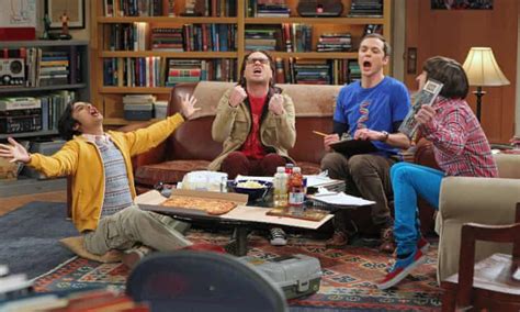 The Big Bang Theory Show Returns For 10th Season But Is It Time It
