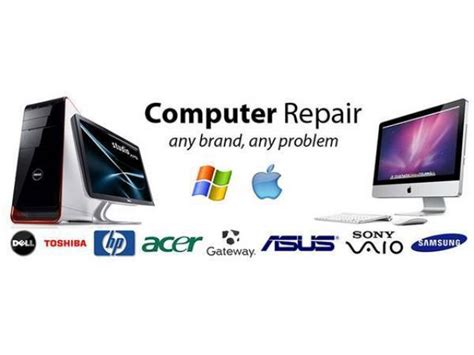 home computer repairs service   york