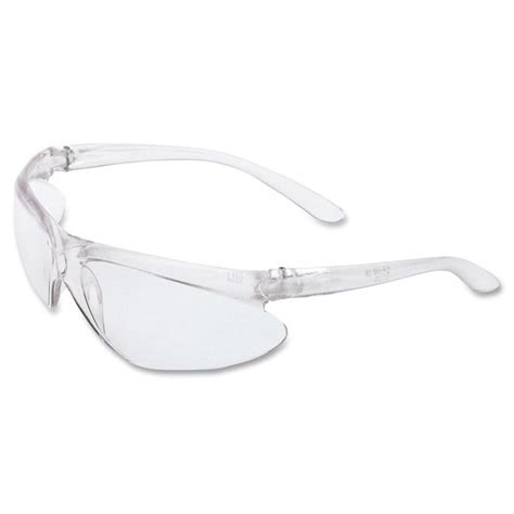 sperian hwla400 a400 unilens protective eyewear 1 each clear