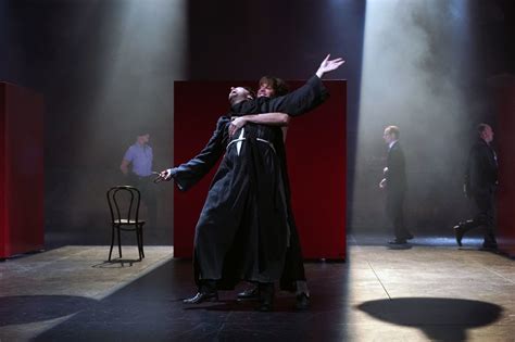 Review Sex Lies And Vindication In A Most Timely ‘measure For Measure