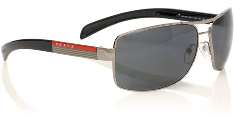 prada sport linea rossa ps54is review best replica sunglasses for