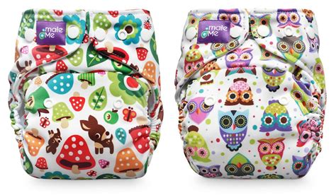 smilemakers studio baby diapers  poland  cute    autmn  owl