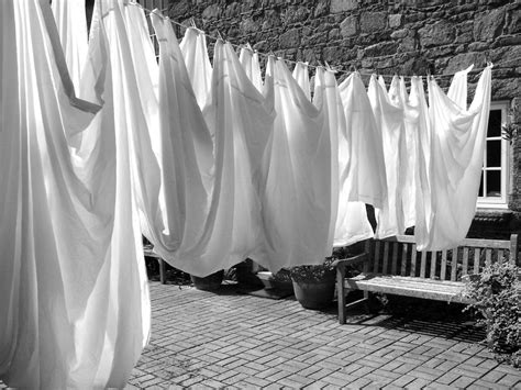 pure white linen white linen accommodation linen