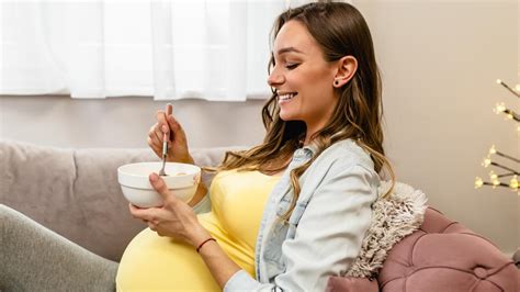 Pregnancy Tips Foods You Can And Cannot Eat While Pregnant The