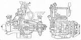 Jowett Engine Jupiter Javelin Technical Section Cross Notes Series Trader Motor Thanks Miscellaneous Part26 Technotes Parts sketch template