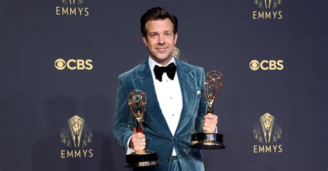2021 Emmy Awards Complete List Of Winners And Nominees Cbs News