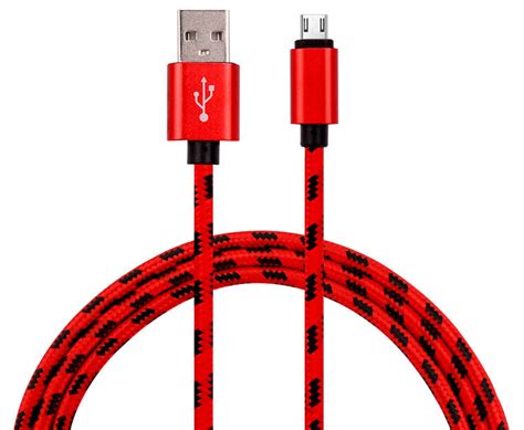 indestructible ft micro cable idealsdaycom