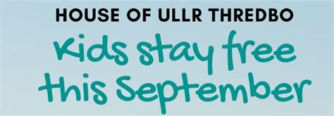 kids stay  september october house  ullr thredbo