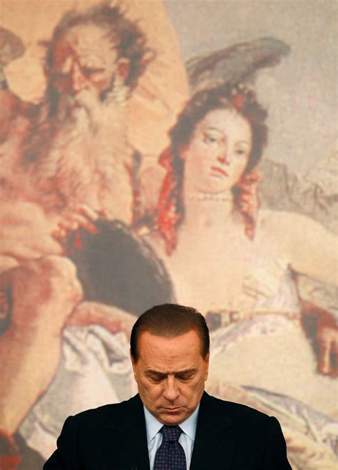 berlusconi sex scandals fuel anger of italian women the new york times