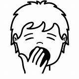 Yawn Yawning Piktogramme Arasaac Bostezar Bostezo Arbeitsmaterial Verbos Benutzen Freier Frei Tausenden Quizlet Espanol Praxia Clipground Wikiclipart Autismus Bord sketch template