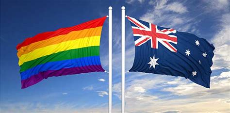 Australias Votes Are In Same Sex Marriage Survey Result Announced