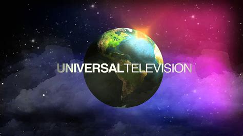 universal television logo logodix