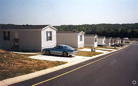 southern hills mobile home park nleroy
