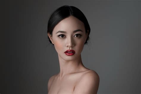 angela lin model model zhonghe new taipei taiwan