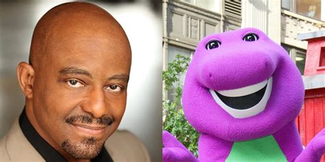 the actor behind barney the dinosaur is now a tantric sex specialist business insider