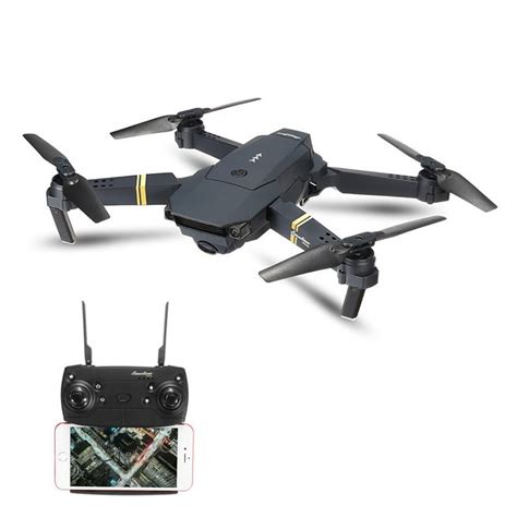 dronex pro avec camera hd