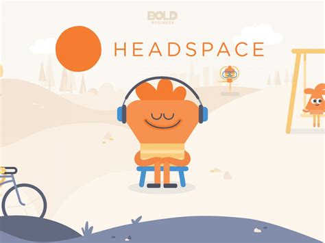 headspace app church  mental health
