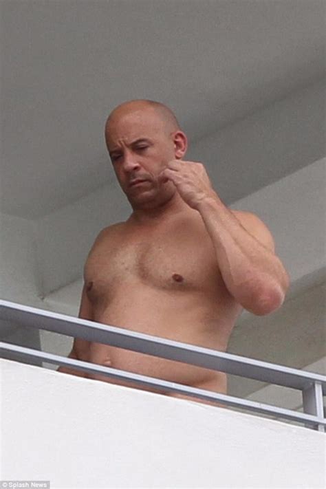 vin diesel nude paparazzi photos the fappening 2014 2019 celebrity photo leaks
