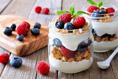 ricette  yogurt  idee nutrienti  leggere melarosssa