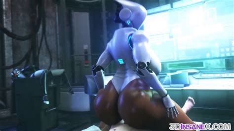 big ass 3d ebony robot riding huge dick porn 16 xhamster xhamster