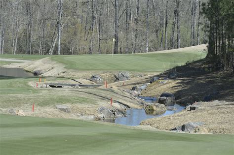 Champions Retreat Golf Club Ready For Augusta National Women’s Amateur