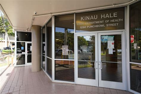 hawaii health inspector fined   ethics violation honolulu