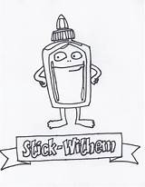 Superflex Thinkables Coloring Pages Stick Social Team Group Keep Body Help Thinking Shoulders Turned Unthinkables School Uploaded User Brice Toward sketch template