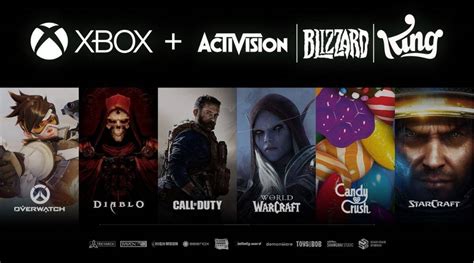 microsoft owns  activision blizzard acquisition technology news  indian