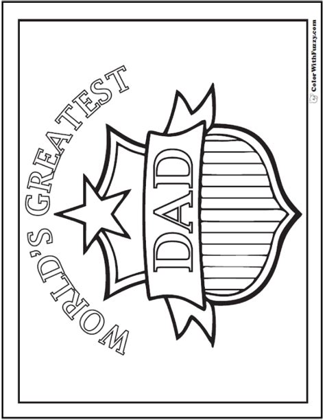 dad birthday coloring pages  printable coloring pages