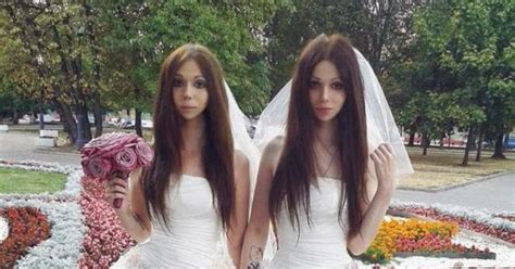World Of Tg News Russian Brides Husband And Wife Who Look Like