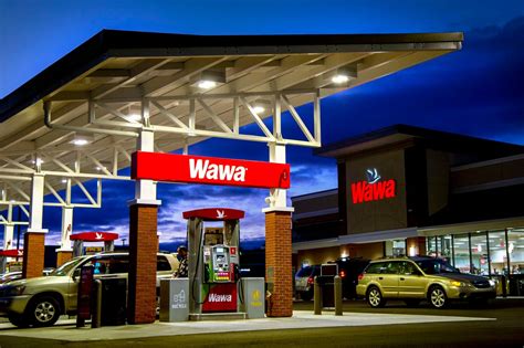 wawa agrees  pay  million  settle case brought  retirees
