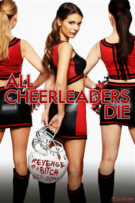 Wtf All Cheerleaders Die 2013 1 2 3 Wtf Watch The