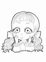 Melanie Martinez Coloring Pages Dollhouse Template sketch template