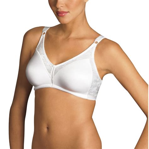 Bali Double Support ® Lightly Lined Bra 3313
