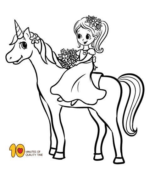 unicorn coloring pages   year  richard fernandezs coloring pages
