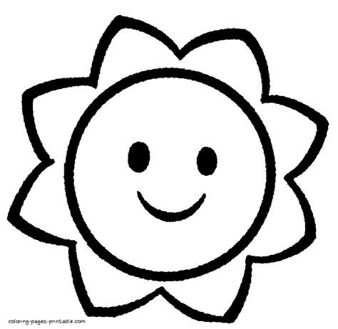 printable baby coloring pages  kids  printable baby
