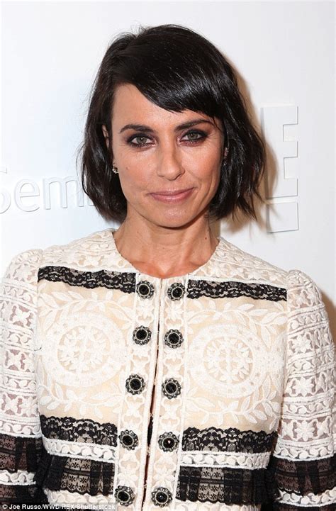 Unreals Constance Zimmer Propositioned For Sex By