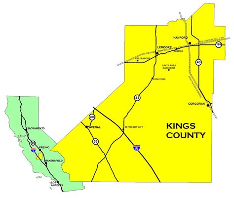 major employers kings county edc jto